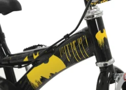 Batman Kids Bike - 16" Wheel -Carrera Store 680310g scaled