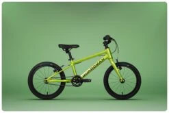 Boardman JNR Hybrid Kids Bike - 16" Wheel -Carrera Store 683694f