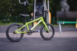 Boardman JNR Hybrid Kids Bike - 16" Wheel -Carrera Store 683694k