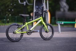 Boardman JNR Hybrid Kids Bike - 16" Wheel -Carrera Store 683694k scaled