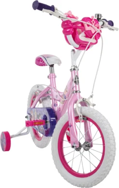 Huffy Disney Princess Kids Bike - 14" Wheel -Carrera Store 686878e