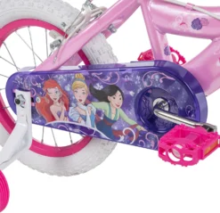 Huffy Disney Princess Kids Bike - 14" Wheel -Carrera Store 686878f