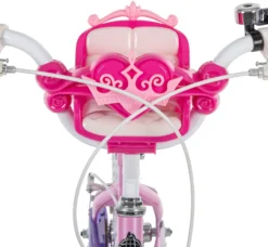 Huffy Disney Princess Kids Bike - 14" Wheel -Carrera Store 686878g
