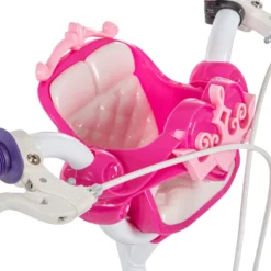 Huffy Disney Princess Kids Bike - 14" Wheel -Carrera Store 686878h