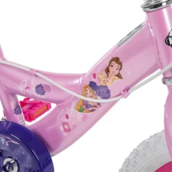 Huffy Disney Princess Kids Bike - 14" Wheel -Carrera Store 686878j
