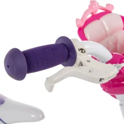 Huffy Disney Princess Kids Bike - 14" Wheel -Carrera Store 686878l