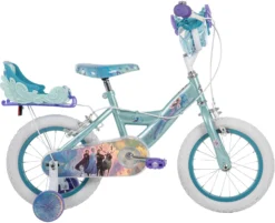 Disney Huffy Frozen Kids Bike - 14" Wheel -Carrera Store 686886c