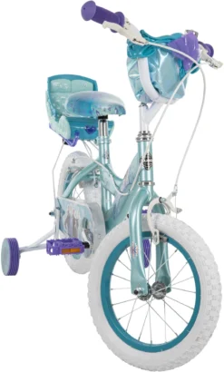 Disney Huffy Frozen Kids Bike - 14" Wheel -Carrera Store 686886e