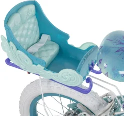 Disney Huffy Frozen Kids Bike - 14" Wheel -Carrera Store 686886h
