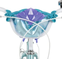 Disney Huffy Frozen Kids Bike - 14" Wheel -Carrera Store 686886i