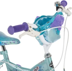 Disney Huffy Frozen Kids Bike - 14" Wheel -Carrera Store 686886j