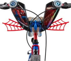 Huffy Spider-Man Kids Bike - 14" Wheel -Carrera Store 686894e