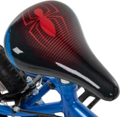 Huffy Spider-Man Kids Bike - 14" Wheel -Carrera Store 686894j