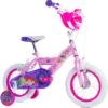 Huffy Disney Princess Kids Bike - 12" Wheel