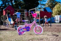 Huffy Disney Princess Kids Bike - 12" Wheel 14 Huffy Disney Princess Kids Bike - 12" Wheel -Carrera Store 686934c
