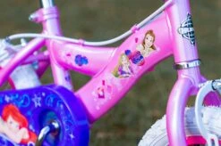 Huffy Disney Princess Kids Bike - 12" Wheel 16 Huffy Disney Princess Kids Bike - 12" Wheel -Carrera Store 686934e