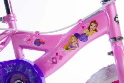 Huffy Disney Princess Kids Bike - 12" Wheel 19 Huffy Disney Princess Kids Bike - 12" Wheel -Carrera Store 686934h
