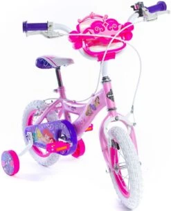 Huffy Disney Princess Kids Bike - 12" Wheel 20 Huffy Disney Princess Kids Bike - 12" Wheel -Carrera Store 686934i