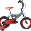 Huffy Marvel Avengers Kids Bike - 12" Wheel