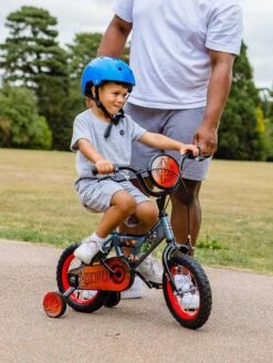 Huffy Marvel Avengers Kids Bike - 12" Wheel 14 Huffy Marvel Avengers Kids Bike - 12" Wheel -Carrera Store 686966c