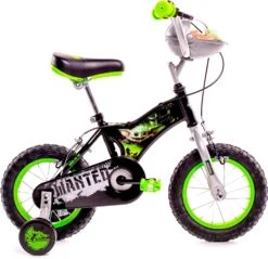 Huffy Star Wars Grogu Kids Bike - 12" Wheel