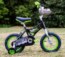 Huffy Star Wars Grogu Kids Bike - 12" Wheel -Carrera Store 686974d