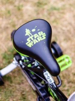 Huffy Star Wars Grogu Kids Bike - 12" Wheel -Carrera Store 686974e