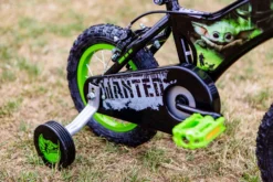 Huffy Star Wars Grogu Kids Bike - 12" Wheel -Carrera Store 686974f scaled