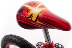 Huffy Disney Pixar Cars Lightning McQueen Kids Bike - 12" Wheel -Carrera Store 686982i