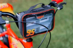 Huffy Disney Pixar Cars Lightning McQueen Kids Bike - 14" Wheel -Carrera Store 686998e