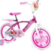 Huffy Disney Princess Kids Bike - 16" Wheel