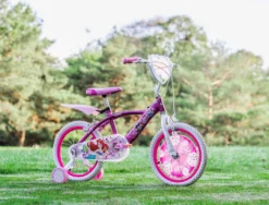 Huffy Disney Princess Kids Bike - 16" Wheel -Carrera Store 687014d