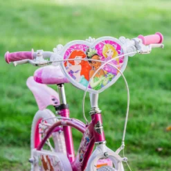Huffy Disney Princess Kids Bike - 16" Wheel -Carrera Store 687014h