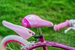 Huffy Disney Princess Kids Bike - 16" Wheel -Carrera Store 687014j