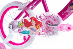 Huffy Disney Princess Kids Bike - 16" Wheel -Carrera Store 687014k