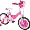 Huffy Disney Minnie Mouse Kids Bike - 16" Wheel