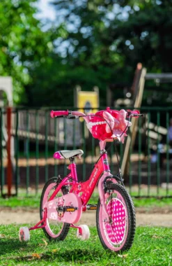 Huffy Disney Minnie Mouse Kids Bike - 16" Wheel -Carrera Store 687022d