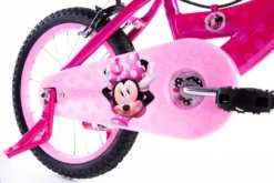 Huffy Disney Minnie Mouse Kids Bike - 16" Wheel -Carrera Store 687022i