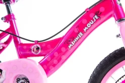 Huffy Disney Minnie Mouse Kids Bike - 16" Wheel -Carrera Store 687022j