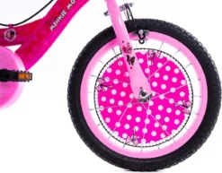 Huffy Disney Minnie Mouse Kids Bike - 16" Wheel -Carrera Store 687022k