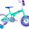 Huffy Disney Raya Kids Bike - 16" Wheel