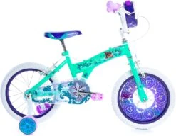 Huffy Disney Raya Kids Bike - 16" Wheel