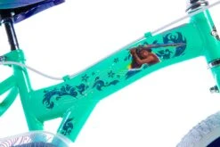 Huffy Disney Raya Kids Bike - 16" Wheel -Carrera Store 687030d