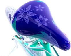 Huffy Disney Raya Kids Bike - 16" Wheel -Carrera Store 687030e