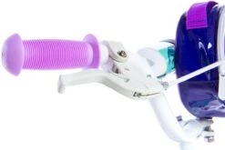 Huffy Disney Raya Kids Bike - 16" Wheel -Carrera Store 687030f