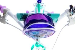 Huffy Disney Raya Kids Bike - 16" Wheel -Carrera Store 687030i