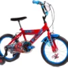 Huffy Spider-Man Kids Bike - 16" Wheel