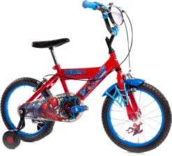 Huffy Spider-Man Kids Bike - 16" Wheel