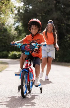 Huffy Spider-Man Kids Bike - 16" Wheel -Carrera Store 687038d