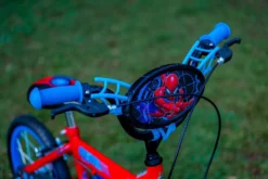 Huffy Spider-Man Kids Bike - 16" Wheel -Carrera Store 687038e
